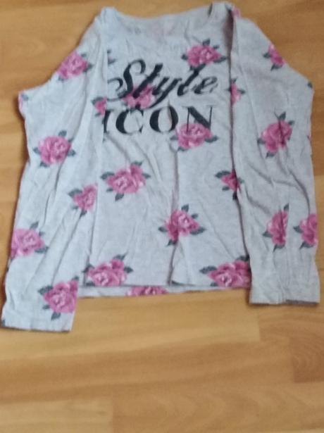 Tričko, primark,158