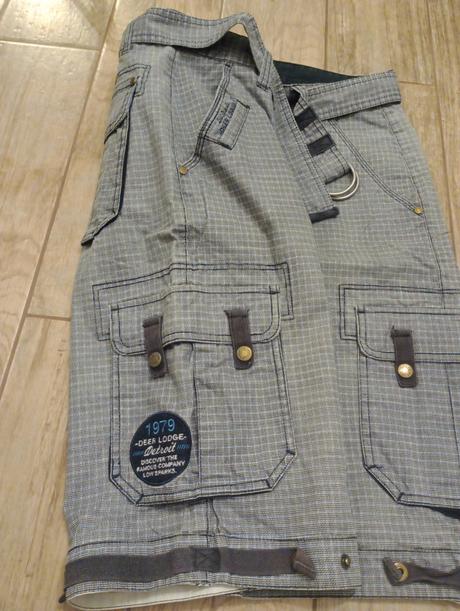 Šortky w33, takko,m