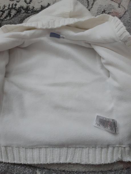 Zateplený sveter, lupilu,86