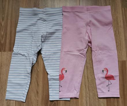 3/4 legíny, f&f,104