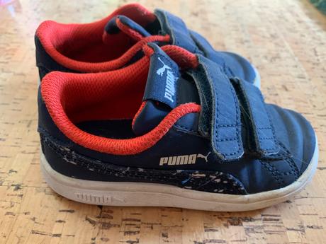 Tenisky, puma,24
