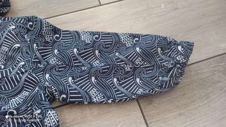 Tenká bunda 104, marks & spencer,104