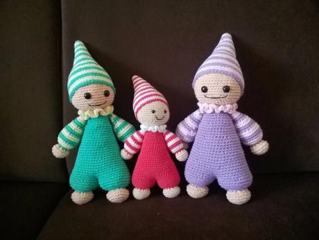 Mojkáčik-spinkáčik (permoník), 