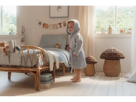 Little dutch sada kufríkov forest friends,