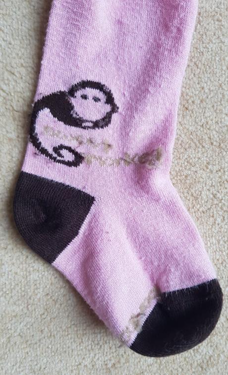 Pančušky pre dievča, 86