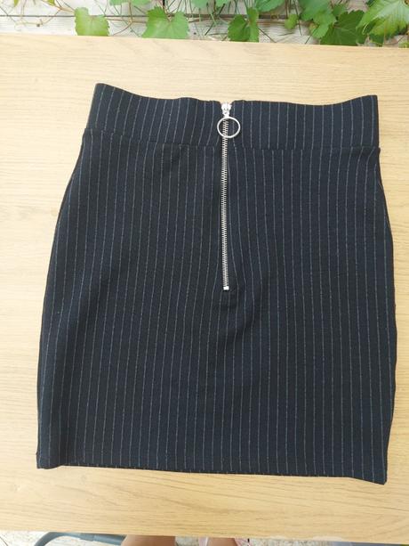 Sukňa, stradivarius,s