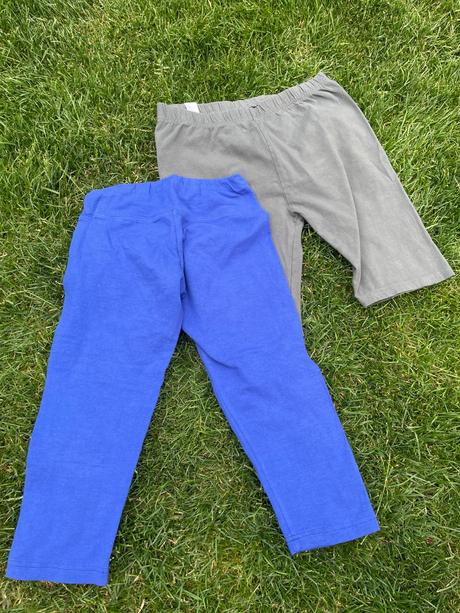 Dedoles kraťasy, xs