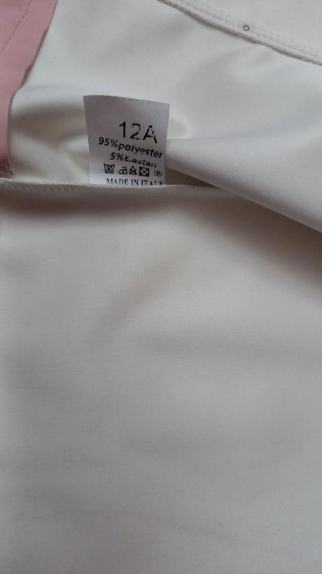 Koženková bundička, 134