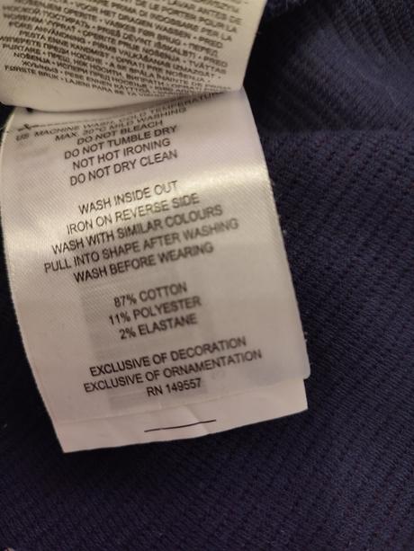 Tričko fsbn, fishbone,s