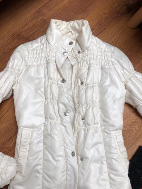 Prechodná bundička, stradivarius,m