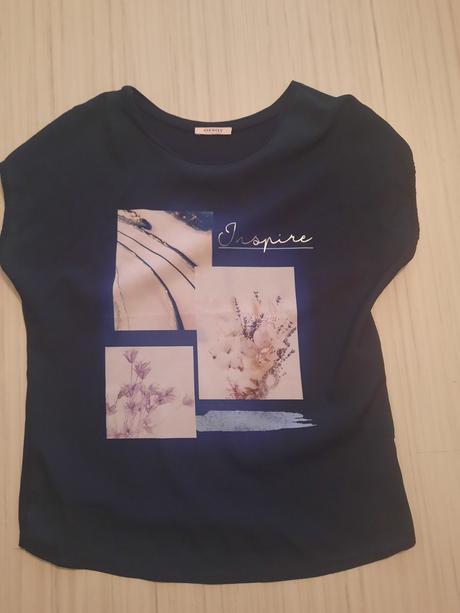 Tricko orsay, orsay,m