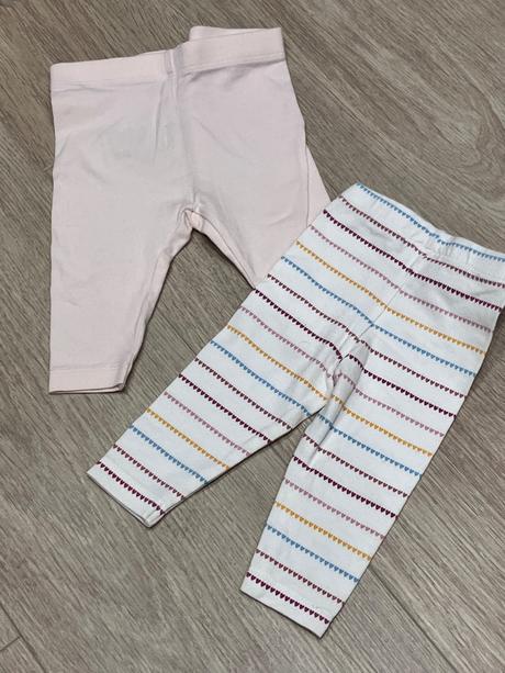 Dievčenské oblečenie mix jar leto 56, 50–62