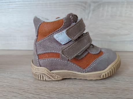 Zimné topánky, slovobuv,22