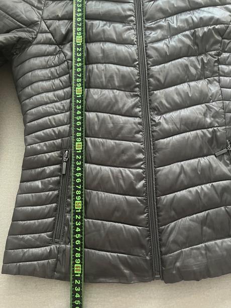 Prechodná bunda, orsay,m