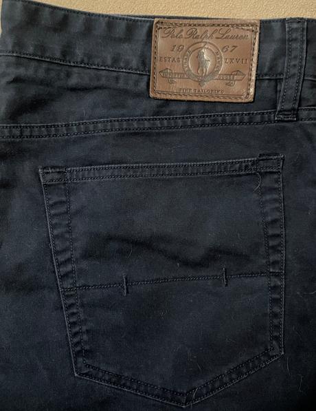 Nohavice polo ralph lauren, ralph lauren,34