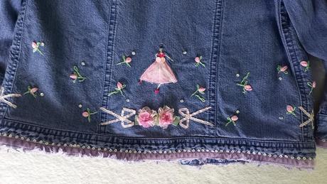 Rifľova bunda, monsoon,104