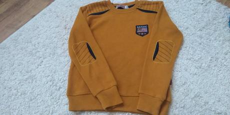 Krásny svetrik, 128