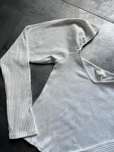 Tričko h&m, h&m,xs
