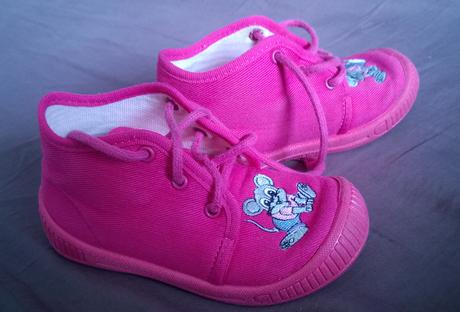 Superfitky papučky, superfit,24