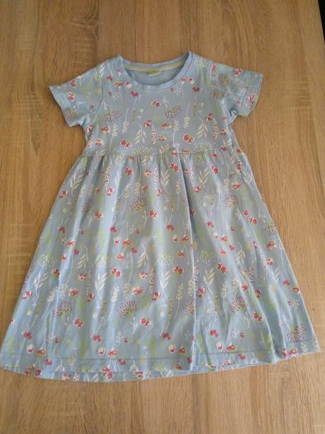 Šaty, kiki&koko,116