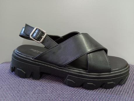 Sandálky, 37 / 38 / 39