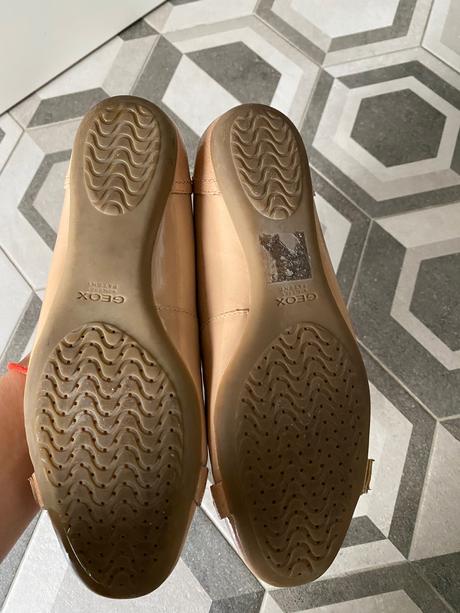 Geox baleriny, geox,37
