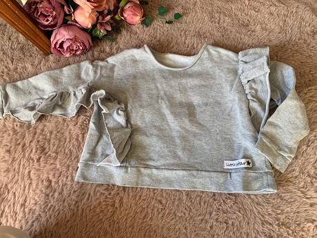 Mikina little star, little star,104