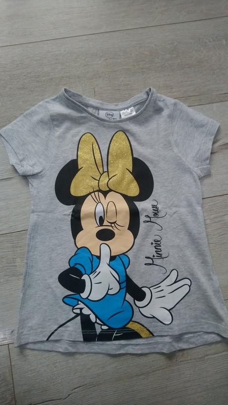 Tričko, disney,92