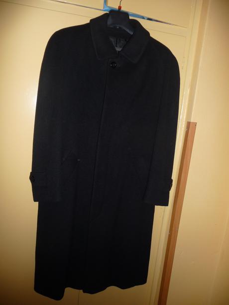 Kabát na príležitosti, zn. augustus rex, 48