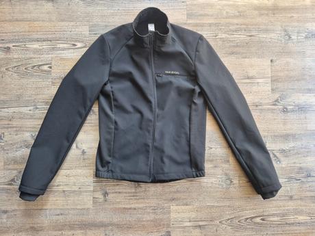 Cyklisticka bunda, m