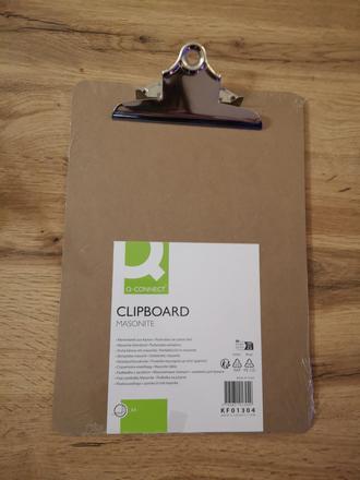 Podložka na písanie a4, 