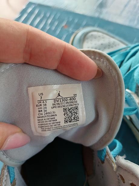 Tenisky air jordan, air jordan,38