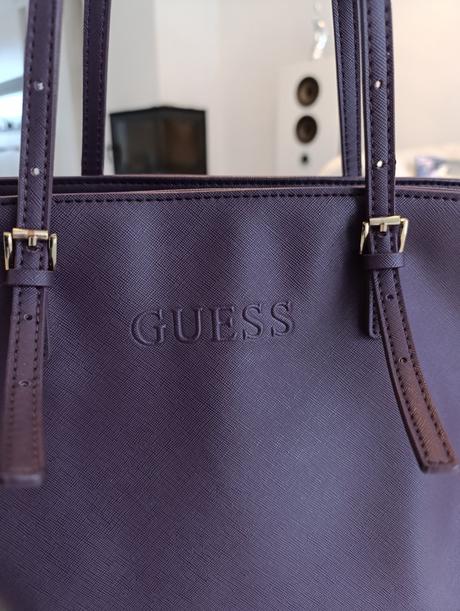 Guess kabelka, guess