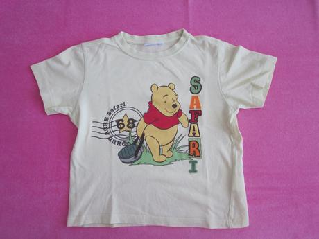 Tričko macko pou, 116