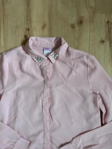 Blúzka, f&f,xs