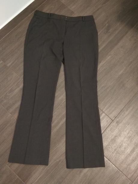 Business nohavice, camaieu,m