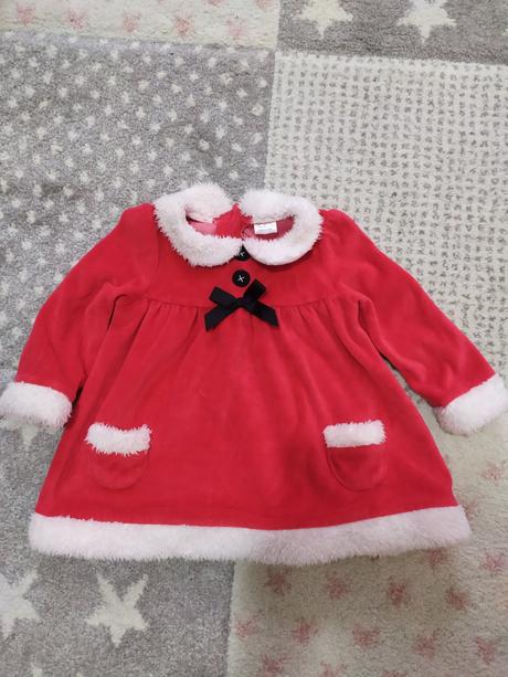 Vianočné šatky, 80