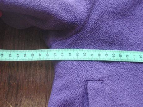 Obojstranná zimná bunda, 104