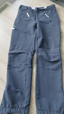 Športové nohavice, decathlon,134