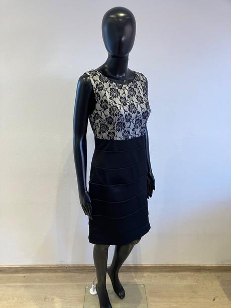 Dámske čipkované šaty orsay, orsay,s