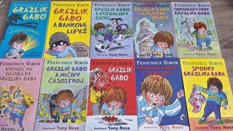 Francesco simon - grazlik gabo, 