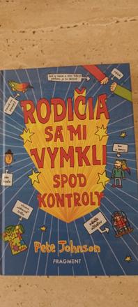 Kniha pre teenagerov, 
