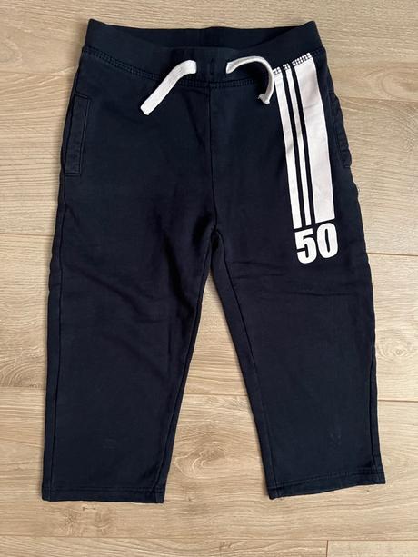 Tepláky 92, baby club,92