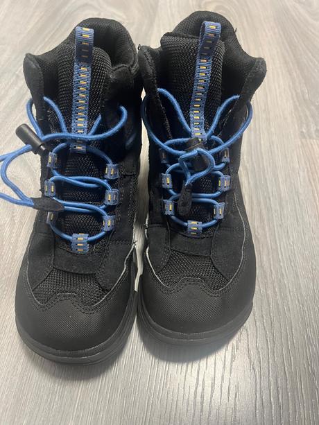 Goratex ecco čižmy, ecco,34