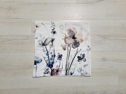 Obliečka na vankúš 2 ks,