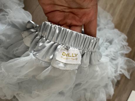 Suknicka dolly by le petit, s