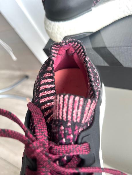 Adidas ultra boost x, adidas,40