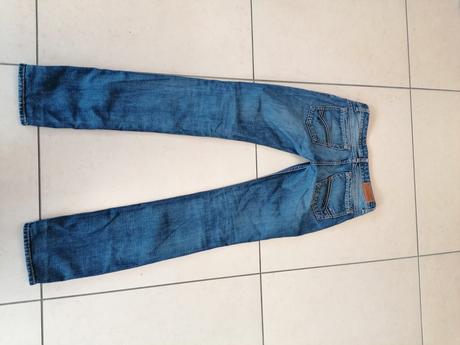 Rifle tommy hilfiger w27 l34, tommy hilfiger,s