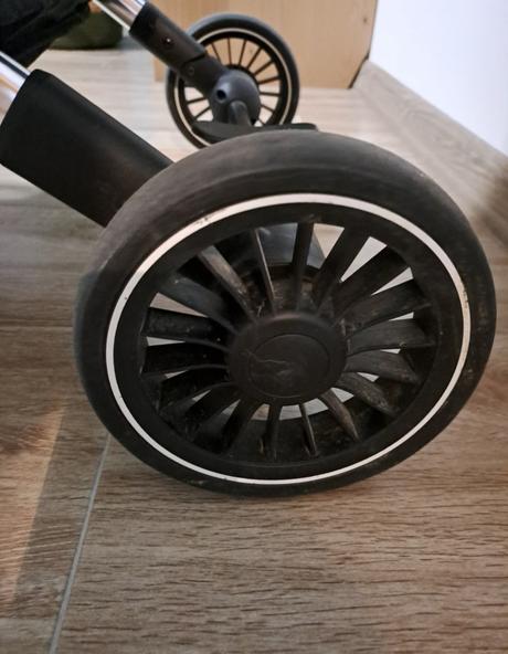 Cestovný kočik cotobaby - rosalio, coto baby,coto baby rosalio