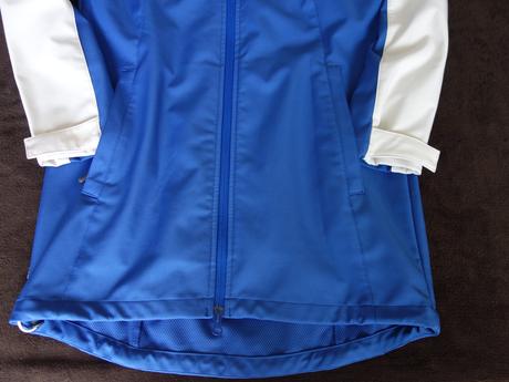 Brandsdal of norway softshellová bunda, veľ.s, s